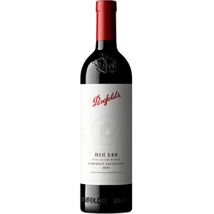 Penfolds Bin 149 Cabernet Sauvignon