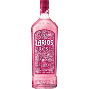 Image of Larios Rose Gin from Larios