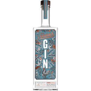 Image of Old Dominick Gin from Old Dominick Distillery