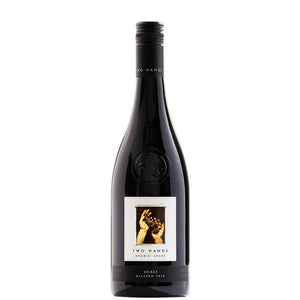 Image of Two Hands Angels Share Shiraz from Two Hands Wines