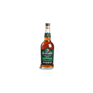 15 Stars Founders Reserve Rye from Kentucky United States