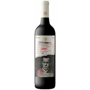 19 Crimes Cabernet Sauvignon