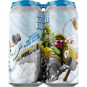 Pipeworks Blizzard King