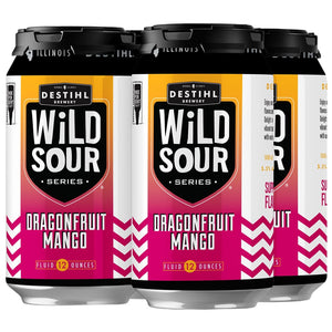 Destihl Dragonfruit Mango
