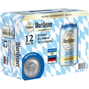 Warsteiner Oktoberfest