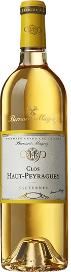 Chateau Clos Haut Peyraguey Sauternes 2021