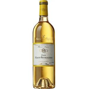 Chateau Clos Haut Peyraguey Sauternes 2021