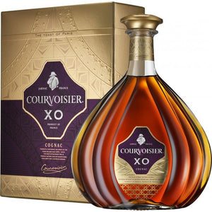 Image of Courvoisier XO Cognac from Courvoisier