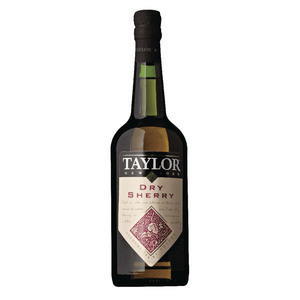 Taylor New York Dry Sherry