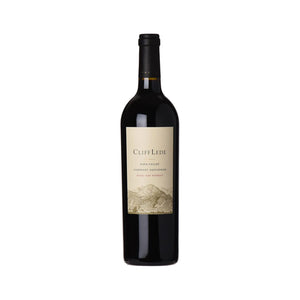 Image of Cliff Lede Stags Leap District Cabernet Sauvignon Sauvignon from Cliff Lede Vineyards