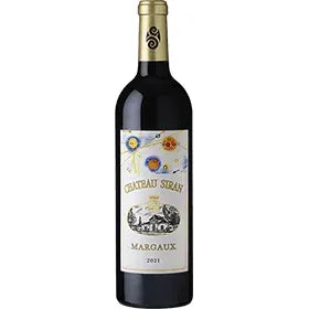 Image of Chateau Siran Margaux from Chateau Siran