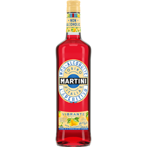 Image of M and R Non Alcoholic Vibrante from M and R