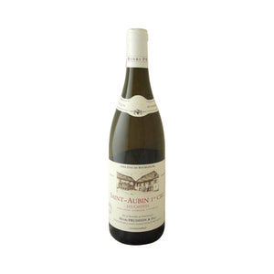 Image of Prudhon Saint Aubin 1er Cru Blanc Les Castets from Domaine Prudhon