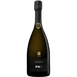 Bollinger PN VZY 2019