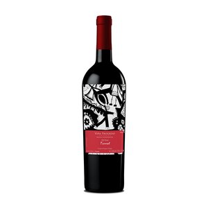 Image of Vina Progreso Tannat Old Vines from Vina Progreso