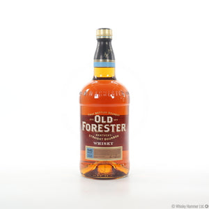 Old Forester 86 Proof Kentucky Straight Bourbon Whiskey - 1L