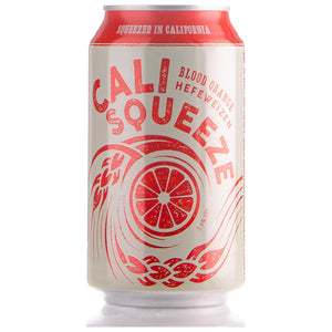 Image of Firestone Walker Brewing Company Cali Squeeze Orange from Firestone Walker Brewing Company