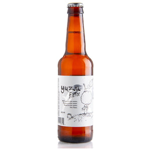 Image of Off Color Brewing Yuzu Fierce from Off Color Brewing