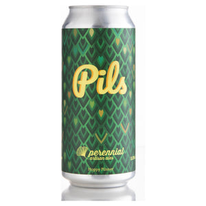 Image of Perennial Artisan Ales Pils from Perennial Artisan Ales