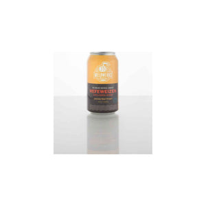 Image of Weldwerks Brewing Co. Hefeweizen Wheat Ale - Single from Weldwerks Brewing Co.