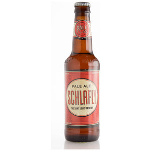 Image of Schlafly Pale Ale from Schlafly Beer