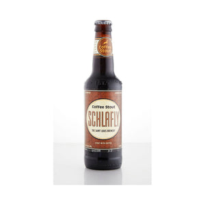Image of Schlafly Coffee Stout from Schlafly Beer