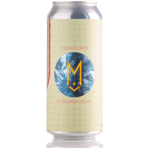Image of Maplewood Brewery Sidewalk Surfer DIPA from Maplewood Brewery & Distillery