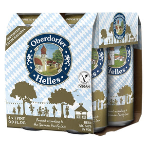 Oberdorfer Helles