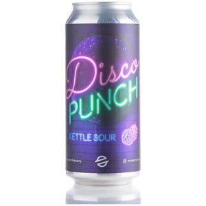 Image of Modern Brewery Disco Punch Sour from Modern Brewery