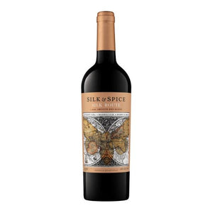 Image of Silk & Spice Red from Silk & Spice
