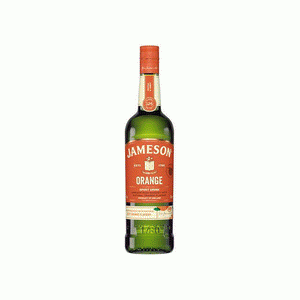 Image of Jameson Orange Irish Whiskey from Jameson Distillery