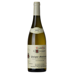 Image of Paul Pernot Puligny Montrachet from Paul Pernot