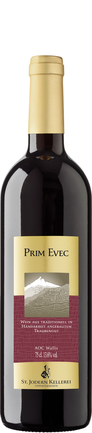 St Jodern Prim Evec Pinot Noir