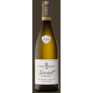Image of Bichot Secret de Famille Chardonnay from Albert Bichot