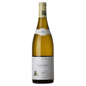 Image of Langoureau St Aubin from Domaine Langoureau