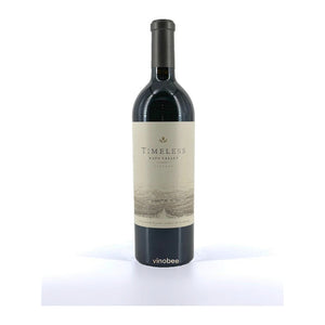 Image of Timeless Red Napa Valley from Timeless