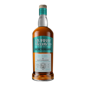 Image of Murray McDavid Craigellachie 14 Year Single Malt Scotch St Julien Cask from Murray McDavid