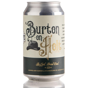 Civil Life Burton On Holt