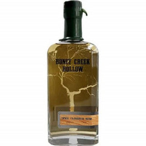 Image of Honey Creek Spiced Rum from Honey Creek Distillery
