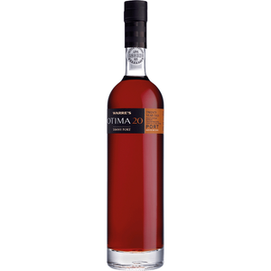Image of Warre's Otima Port Tawny 20 Year from Warre's