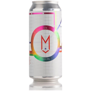 Image of Maplewood Brewery Sabro Transit DDH IPA from Maplewood Brewery & Distillery