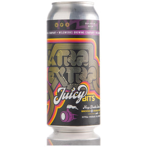 Image of Weldwerks Brewing Co. Extra Extra Juicy Bits from Weldwerks Brewing Co.