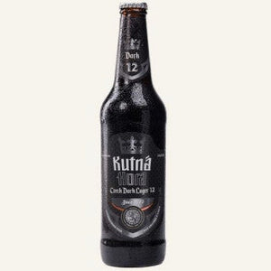Image of Kutna Hora Czech Dark Lager - Single from Kutna Hora Brewery