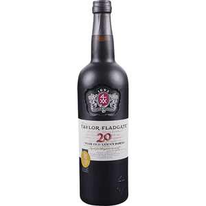 Image of Taylor Fladgate 20 Year Old Tawny Port from Taylor Fladgate