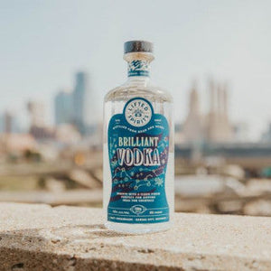 Image of Lifted Spirits Brilliant Vodka from Lifted Spirits Distillery