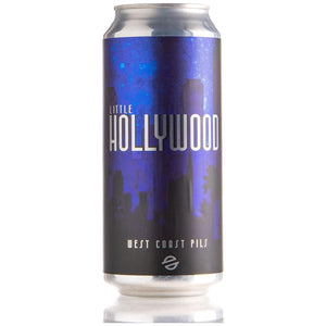 Image of Modern Brewery Little Hollywood from Modern Brewery