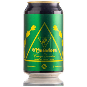 Image of Modern Brewery Matadora Cerveza from Modern Brewery