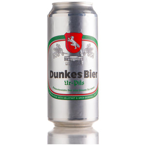 Image of Millpond Brewing Dunkes Bier Ur-Pils from Millpond Brewing