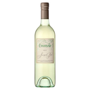 Image of Emmolo Sauvignon Blanc from Emmolo