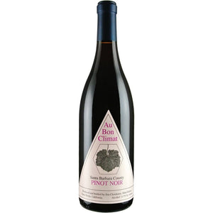 Au Bon Climat Pinot Noir Santa Barbara County 2024